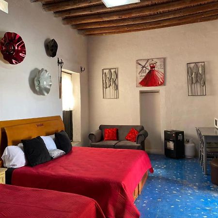 Casa Diaz Habitacion Diamante Parras de la Fuente Eksteriør bilde