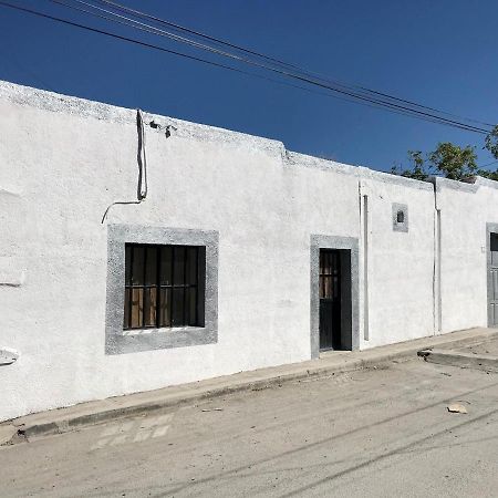 Casa Diaz Habitacion Diamante Parras de la Fuente Eksteriør bilde
