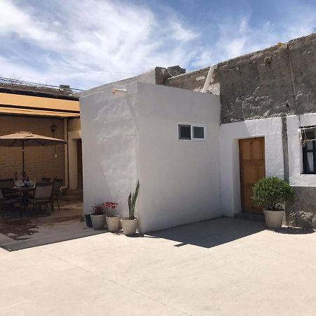 Casa Diaz Habitacion Diamante Parras de la Fuente Eksteriør bilde
