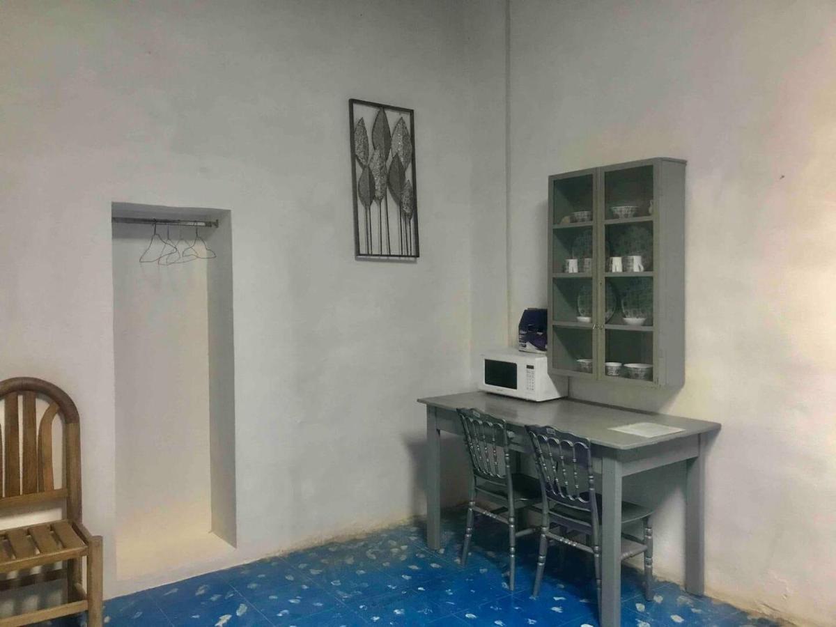 Casa Diaz Habitacion Diamante Parras de la Fuente Eksteriør bilde