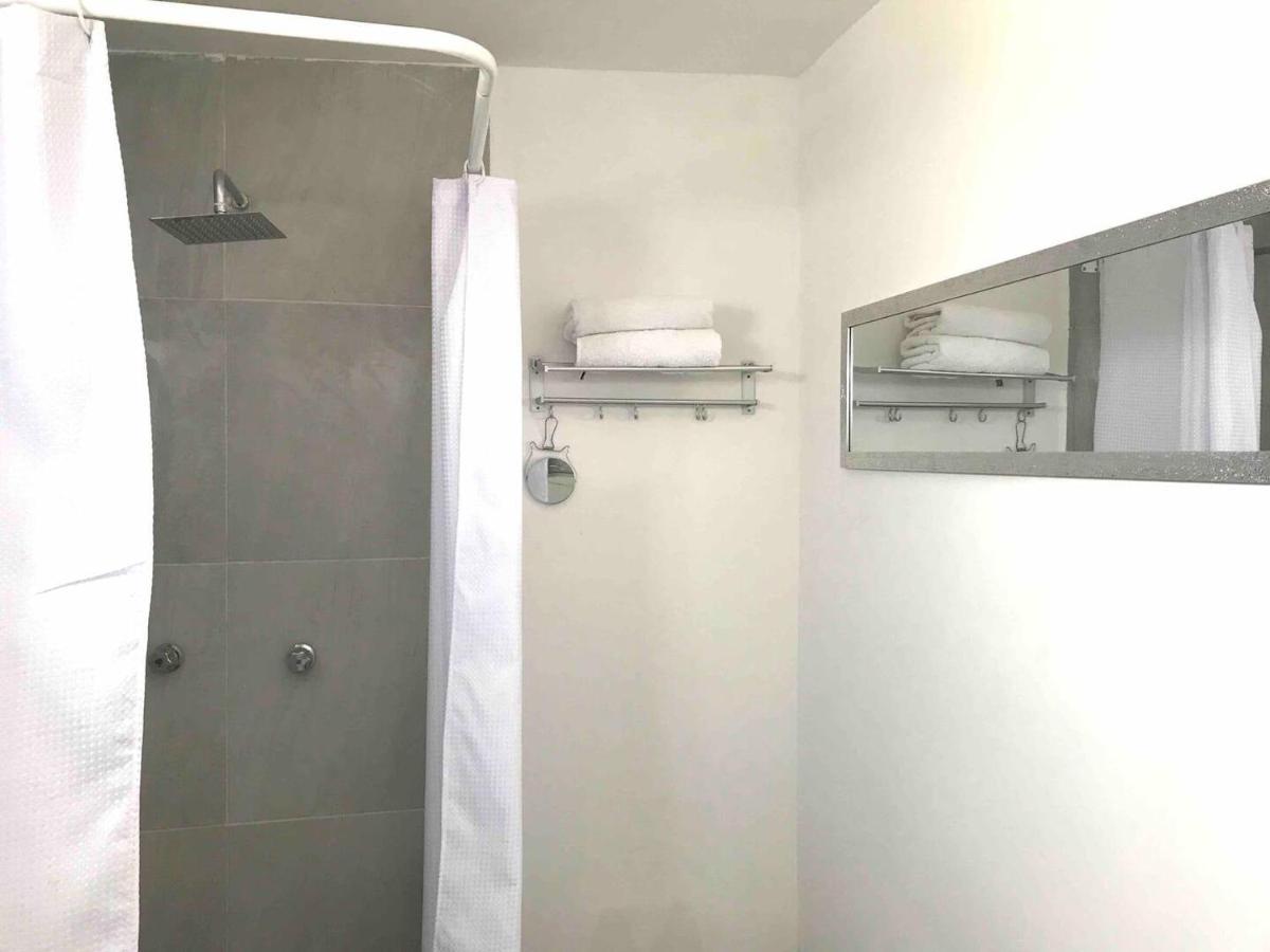 Casa Diaz Habitacion Diamante Parras de la Fuente Eksteriør bilde