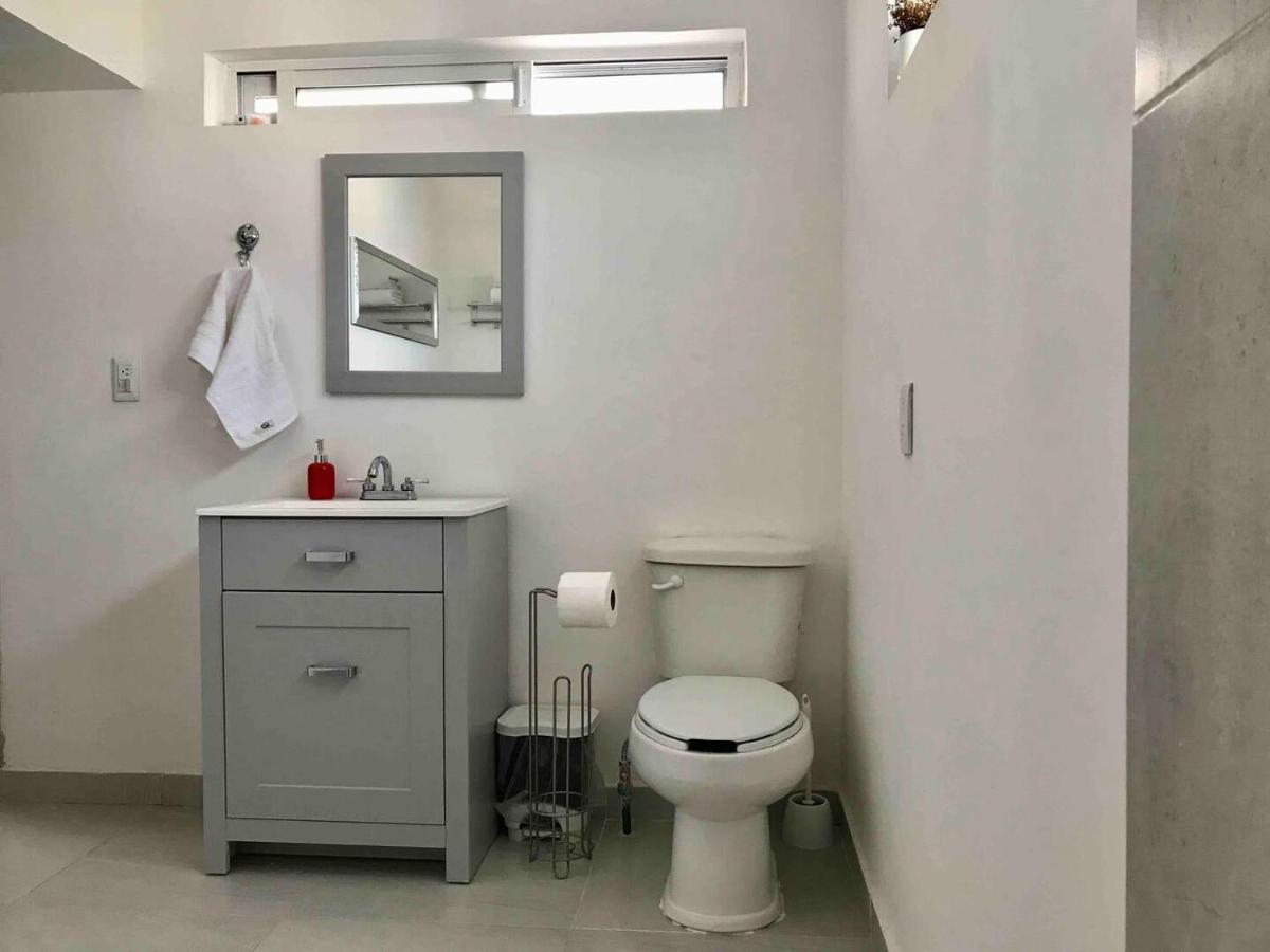 Casa Diaz Habitacion Diamante Parras de la Fuente Eksteriør bilde
