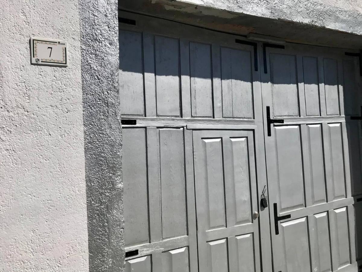 Casa Diaz Habitacion Diamante Parras de la Fuente Eksteriør bilde